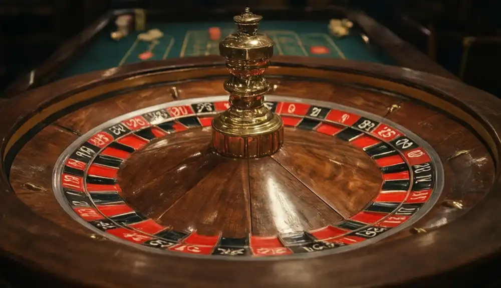 Mostbet Casino Banner